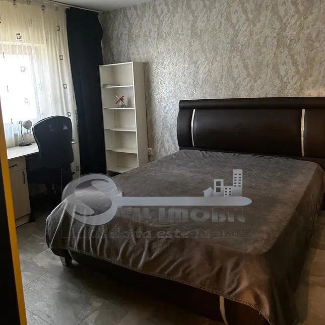 Apartament 2 Camere Decomandat, Parcare, Pet Friendly – Valea Lupului - Photo 1