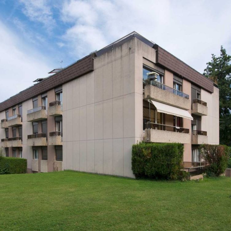 Appartement de 3 pièces au 2ème étage d'environ 58 m2 - Foto 2