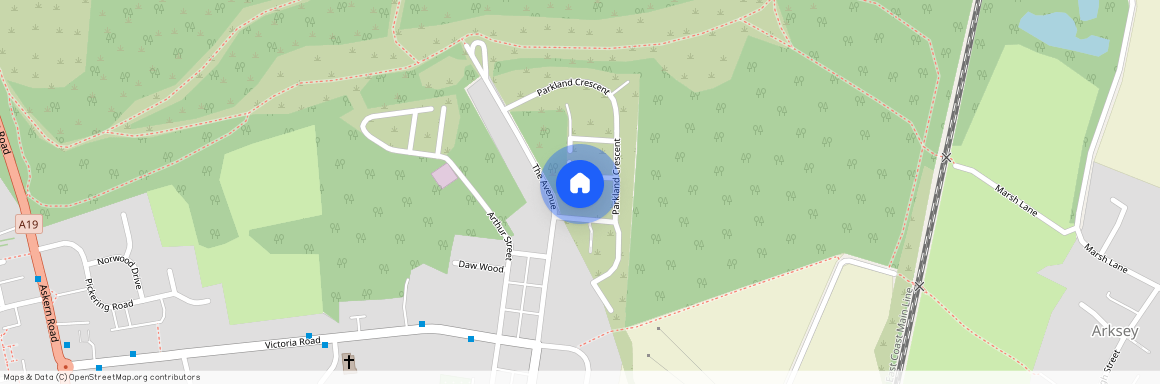 Plantation Close, Bentley, DONCASTER