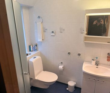 Bärnstensvägen, Huddinge - Foto 5