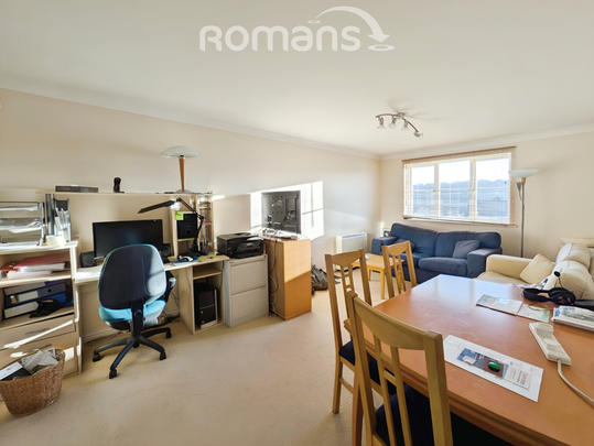 1 bedroom apartment to rent - Photo 1