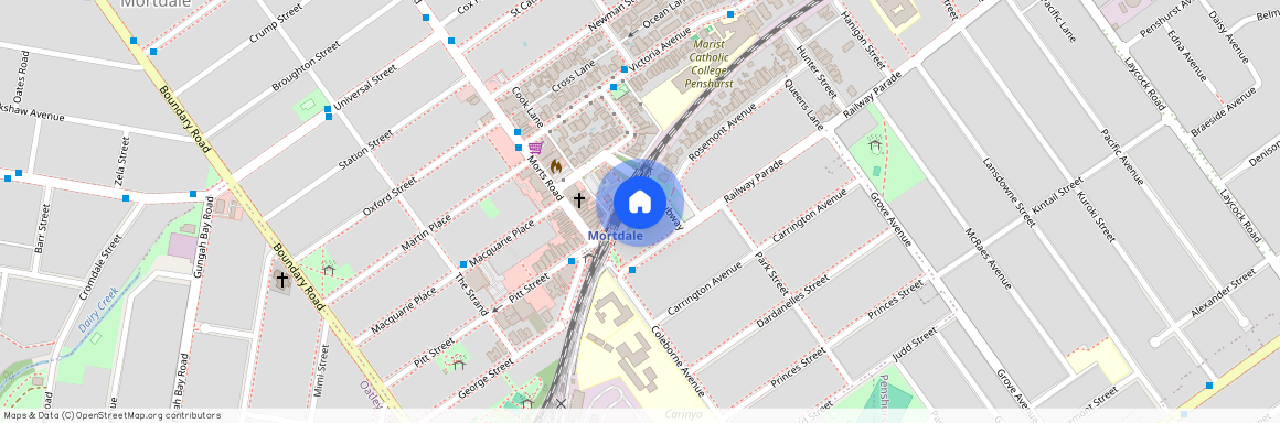 301/1 Ellen Subway, NSW 2223, Mortdale