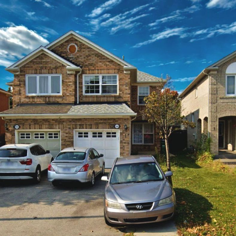 For Lease - 1360 Quest Circle Unit# Bsmt, Mississauga, Ontario - Photo 1