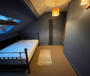 5 Bed Terraced House, Grimthorpe Street, LS6 - Photo 4