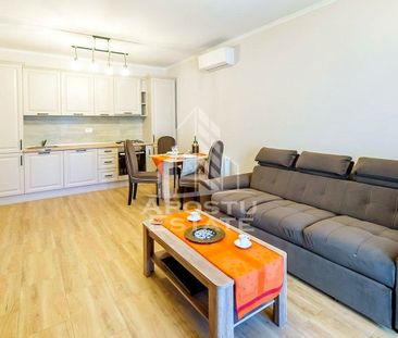 Apartament Modern 2 Camere, openspace; Et:1, 52 MP - Photo 6