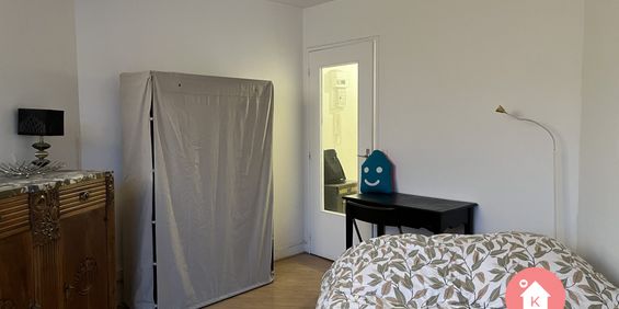 Studio à louer, 1 pièce - Paris 75019 - Photo 3