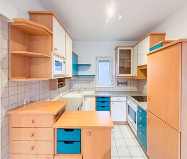 Wohnen im Seeparkviertel Vösendorf - eine außergewöhnliche Grünruhe... - Photo 3