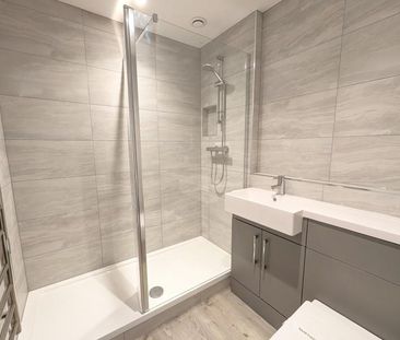 1 bedroom terraced bungalow to rent - Photo 6