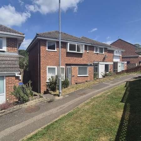 Laceby Walk, Lings, Northampton, Nnn, NN3 - Photo 1