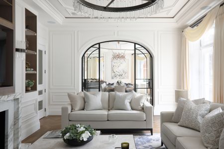 Exceptional four-bedroom townhouse in Knightsbridge - Photo 3