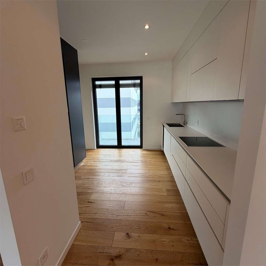 4.5 Zimmer, 150 m², 3. Stock - Photo 1