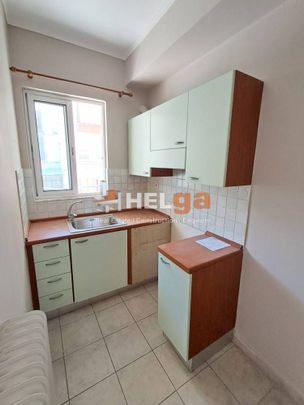 Studio/Γκαρσονιέρα για ενοικίαση Πάτρα - Κέντρο (Πάτρα) - Photo 1