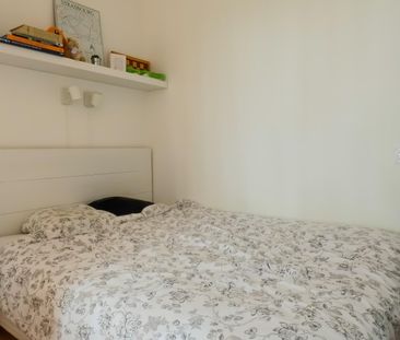 Location / Appartement T1 bis - Photo 2