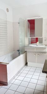 Appartement à louer - REIMS GARE - Photo 4