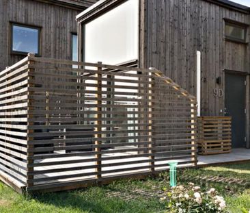 Sankt Eriksvägen, Huddinge - Foto 1