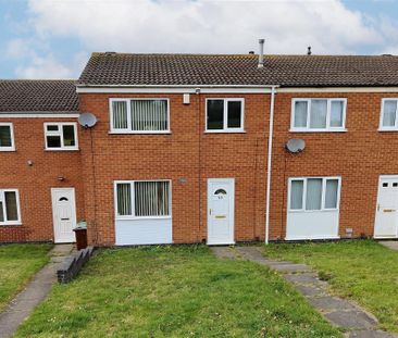 3 bedroom Terraced House to rent - Photo 6