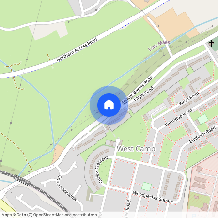 The Old Brewery, St Nicholas Road, Barry