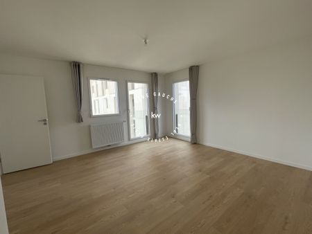Appartement à louer, 5 pièces - Bordeaux 33800 - Photo 4