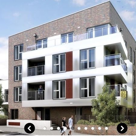 1 Bed Flat, Tawny Court, NW9 - Photo 4