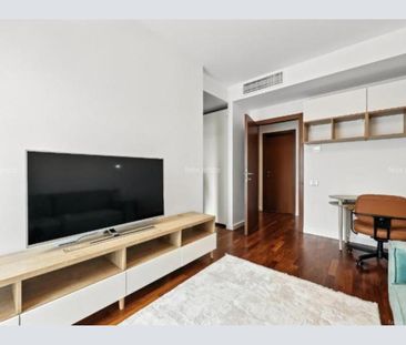 Baneasa 3 camere 125mp, prima contractare - Fotografie 3