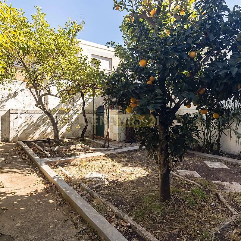 House T4 in Setúbal (São Julião, Nossa Senhora da Anunciada e Santa Maria da Graça), Setúbal - Photo 1