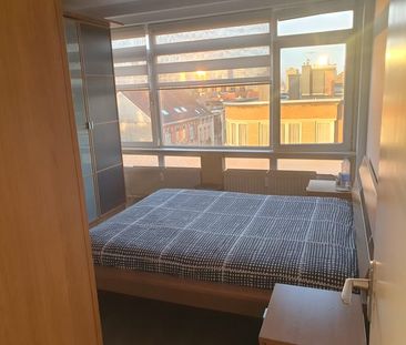 Appartement te huur - Foto 5