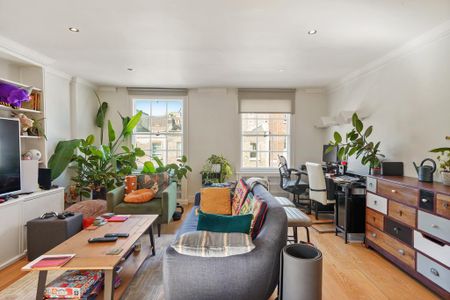 3 bedroom flat to rent - Photo 3