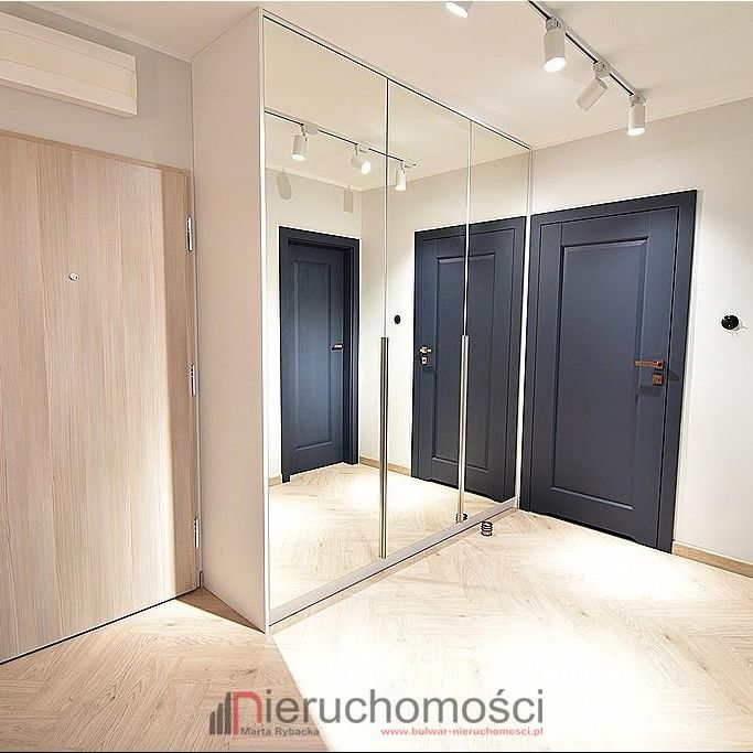 Gorzów Wlkp., Śródmieście - Фото 1