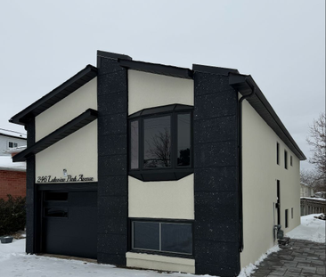 For Lease - 246 Lakeview Park Avenue Unit# Basement, Oshawa, Ontario - Photo 6