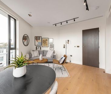 1 bedroom flat to rent - Photo 2