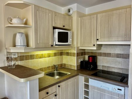 Location Maison 3 pièces 45m² MALLEMORT 13370 - Photo 5