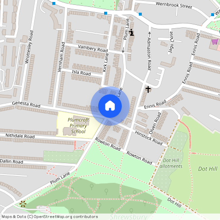 PLUM LANE, Plumstead, London, SE18