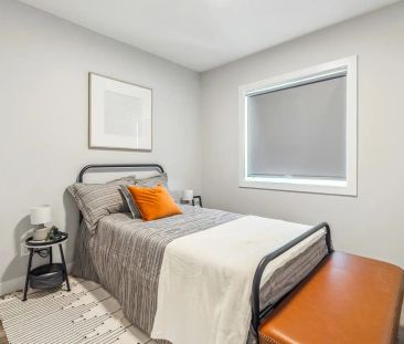 Prairie Point Townhomes — The Wheatcrest - Photo 6