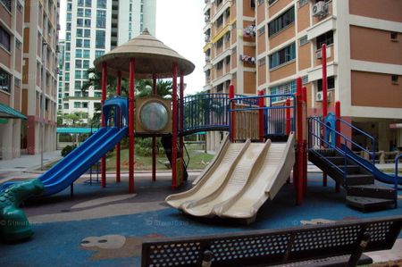 Blk 273 Bangkit Road (Bukit Panjang), HDB 4 Rooms - For Rent - Photo 4