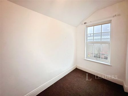 3 bedroom house to rent Bank Street, Birmingham, B14 - Photo 3