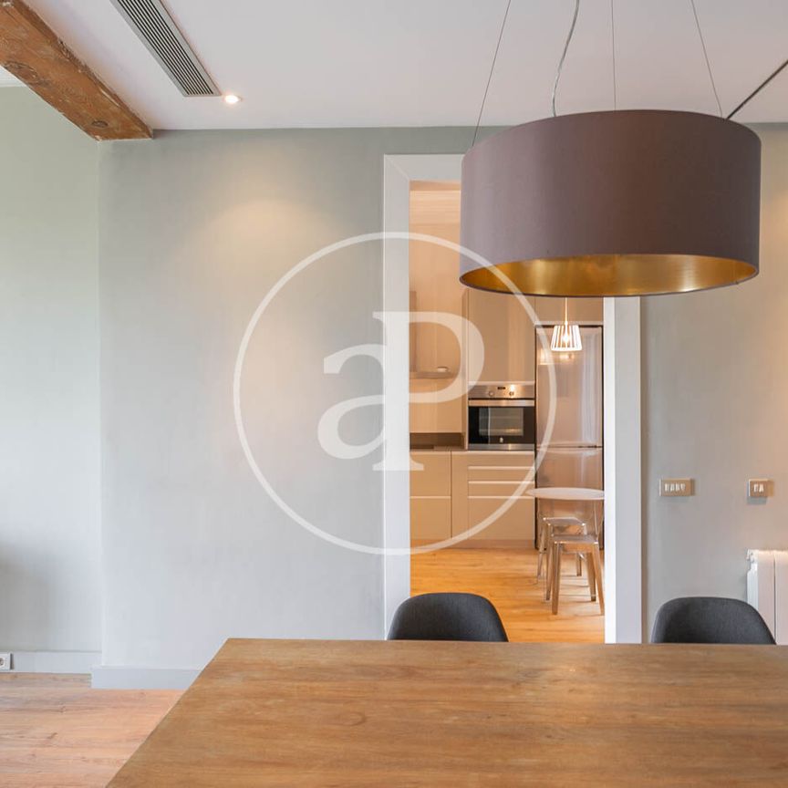 Apartment for Rent in Plaza Duc de Medinaceli - Photo 1