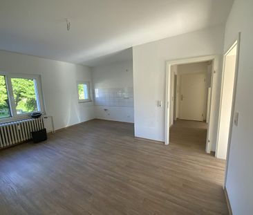 Für Singles oder Paare, 2 Zimmer in Herringen ! - Foto 4