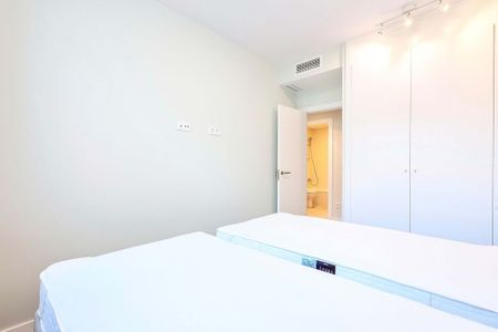 3 bedroom luxury Apartment for rent in Málaga, Andalusia - Photo 5