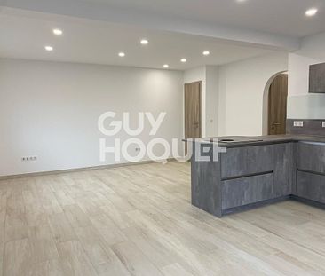 LOCATION : maison 4 pièces (76 m²) à SOPPE LE BAS - Photo 3