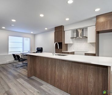 3187 rue Roger, Ste-Marthe-Sur-Le-Lac à louer - Photo 6