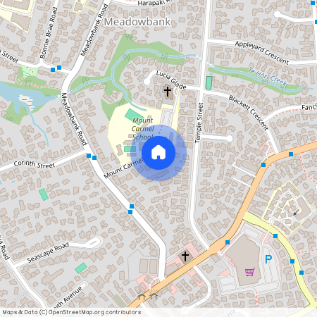 17 Mount Carmel Place, Auckland