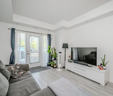 For Lease - 3055 Thomas Street Unit# 101, Mississauga, Ontario - Photo 2