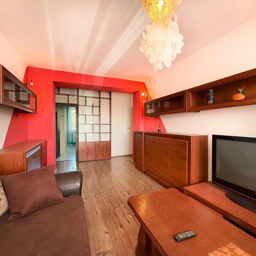 Pronájem bytu 2+1 50 m², Zdeňka Štěpánka , Most - Fotografie 1