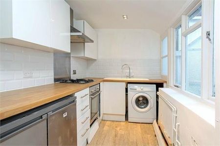 1 bedroom flat to rent - Photo 5