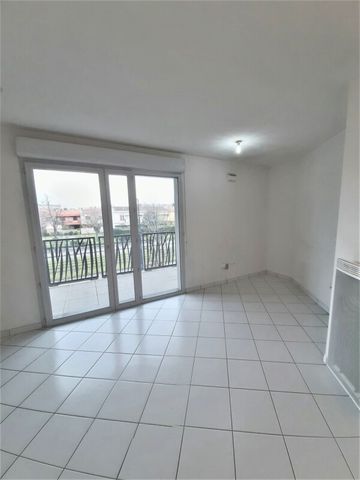 Location Appartement 2 pièces 35m² TOULOUSE 31300 - Photo 5