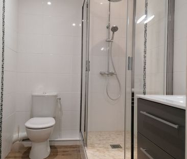 Location appartement 1 pièce, 37.50m², Pau - Photo 4