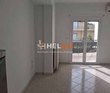 Studio/Γκαρσονιέρα για ενοικίαση Τ.Ε.Ι. (Πάτρα) - Photo 1