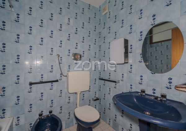 Apartamento T3 em Braga