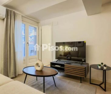 Piso en alquiler en Carrer de Tapioles, cerca de Carrer de Blai - Foto 2