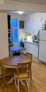 Appartement 4 1/2 Rosemont-La-Petite-Patrie - Photo 3
